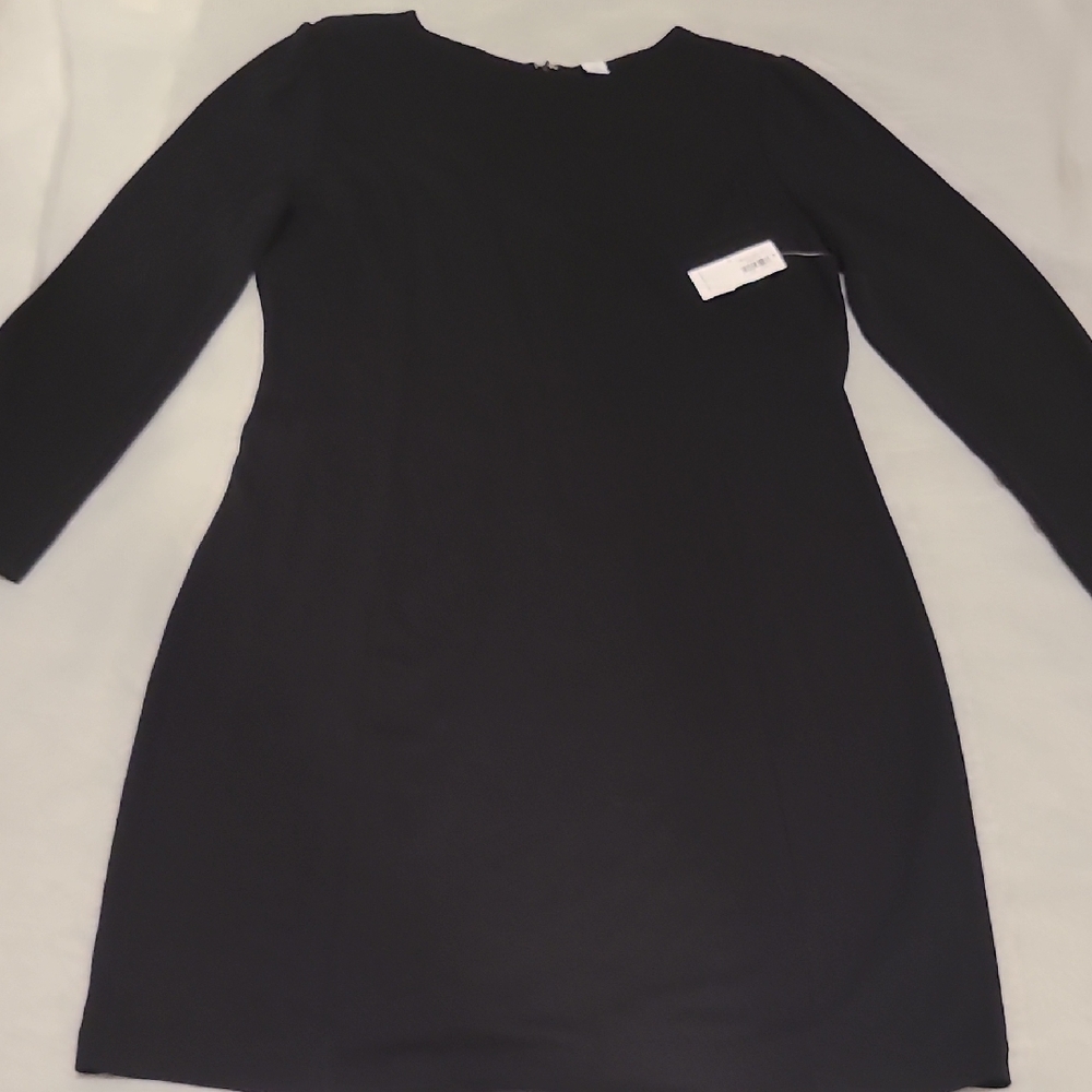 OLD NAVY Elegant Black Women's Dress